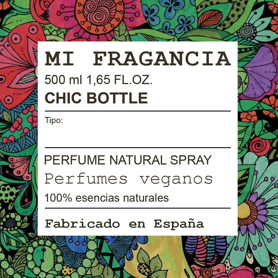 Pack BOTELLA CHIC-BOTTLE - Imagen 5