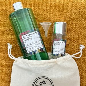 Pack BOTELLA CHIC-BOTTLE