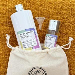 Pack BOTELLA LOVE-BOTTLE