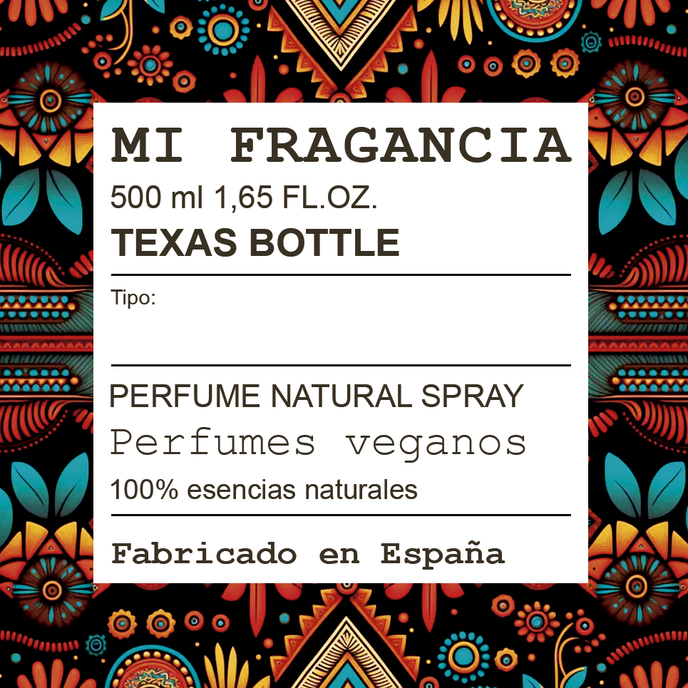 Pack BOTELLA TEXAS-BOTTLE - Imagen 5