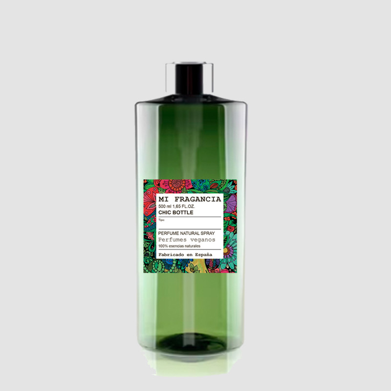 Pack BOTELLA CHIC-BOTTLE - Imagen 3