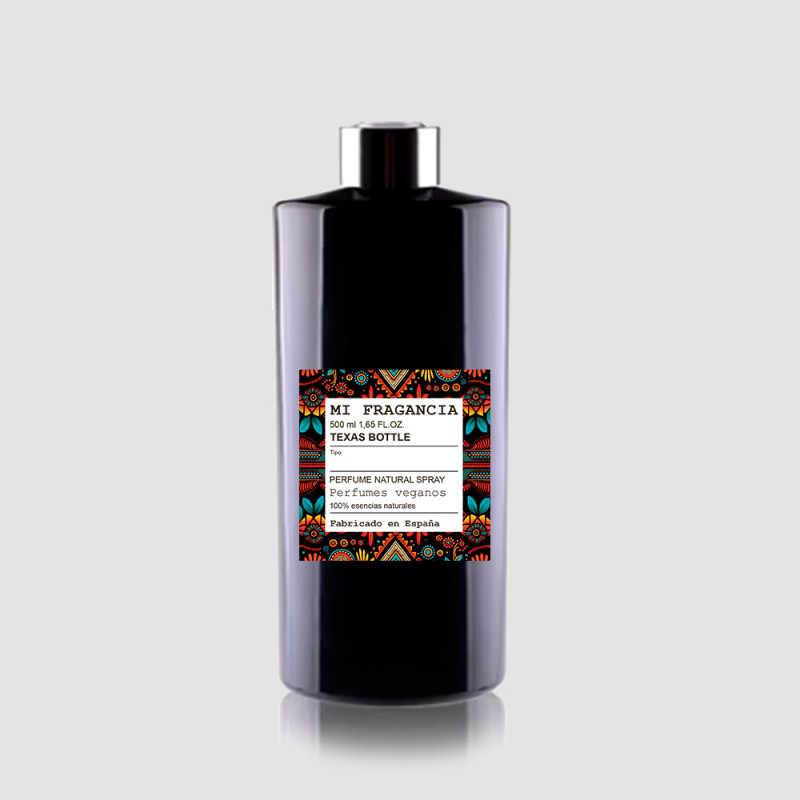 Pack BOTELLA TEXAS-BOTTLE - Imagen 3