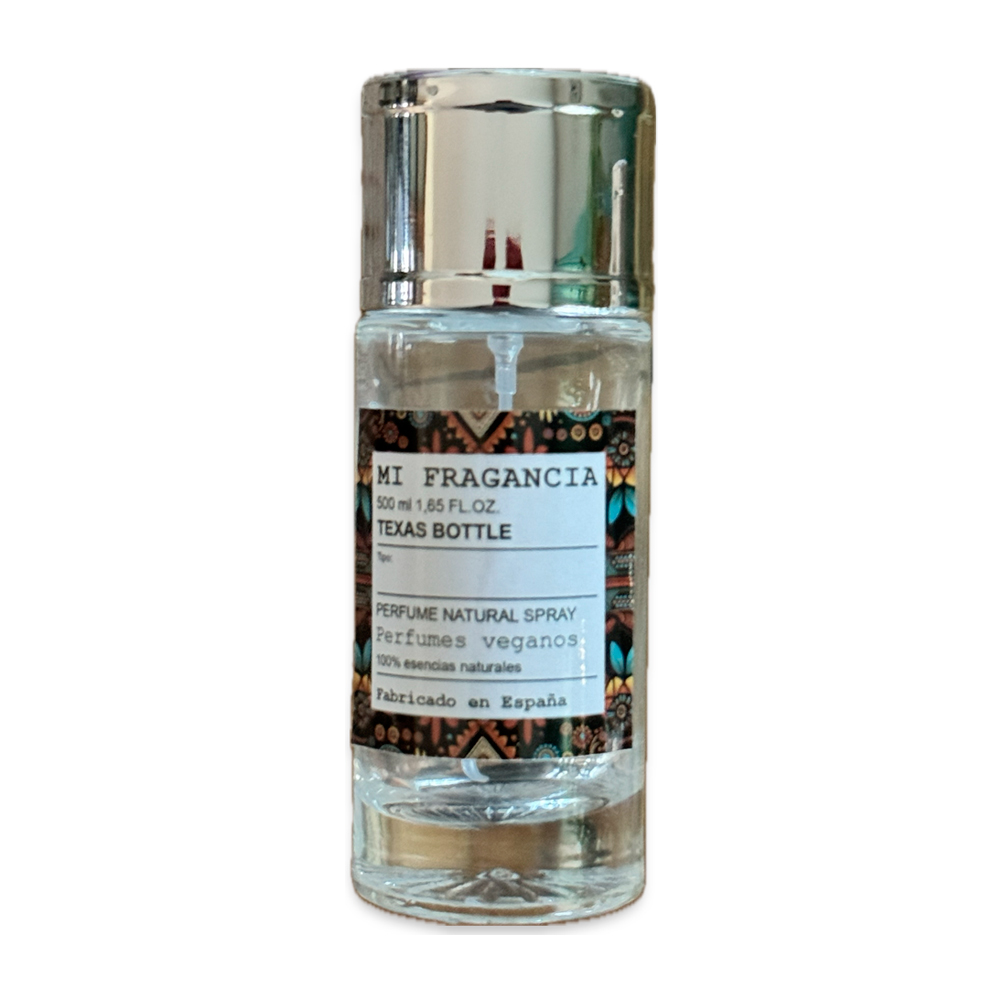 Pack BOTELLA TEXAS-BOTTLE - Imagen 4