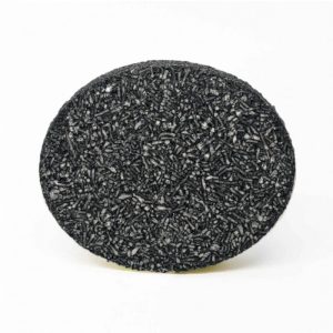 DEP517 6 PIEZAS ESPUMA DE AFEITAR CARBON