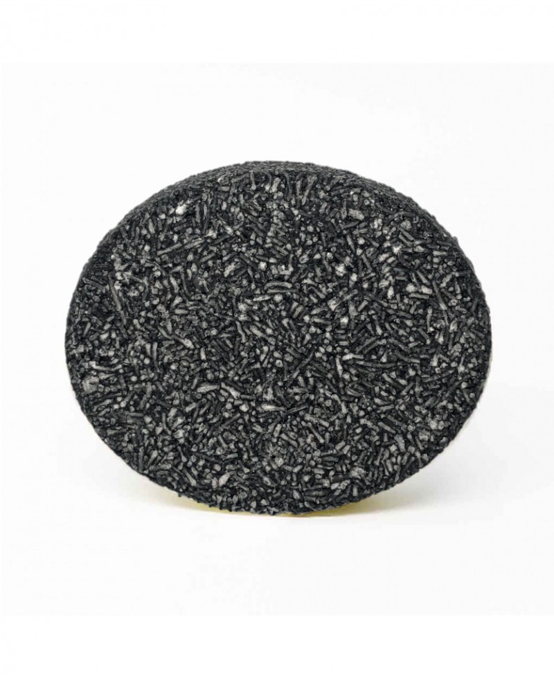 DEP517 6 PIEZAS ESPUMA DE AFEITAR CARBON