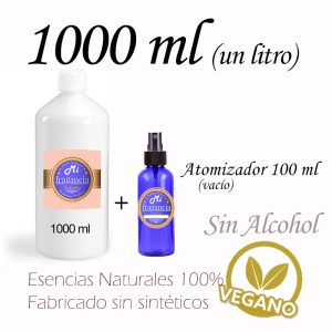 Sin alcohol