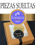 Piezas sueltas